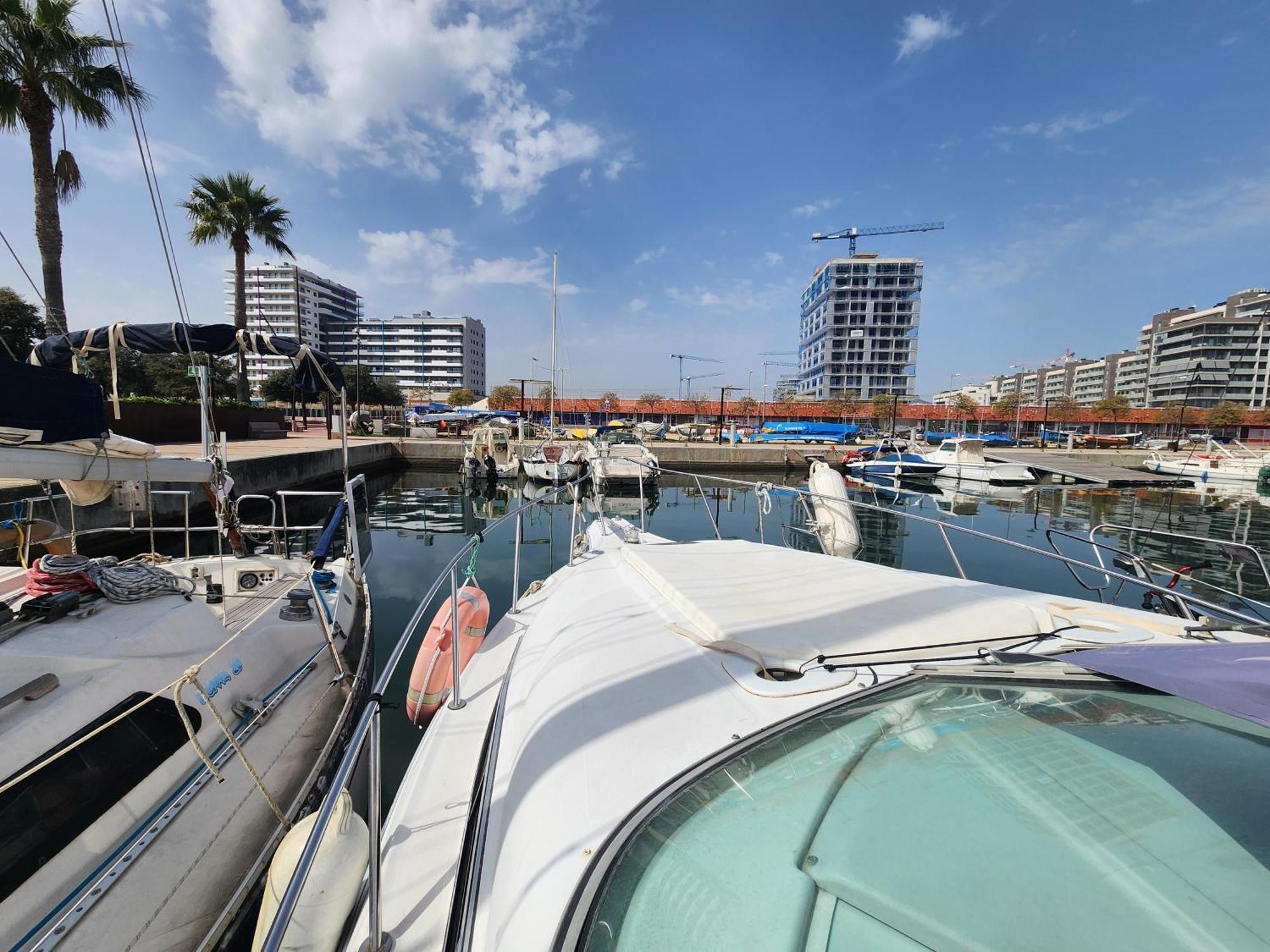 Relax On The Sea Hotel Barcelona Exterior photo